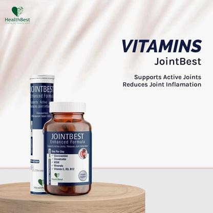 Joint Health Support Tablets joint-health-support-supplementvitamin-supplement-484514
