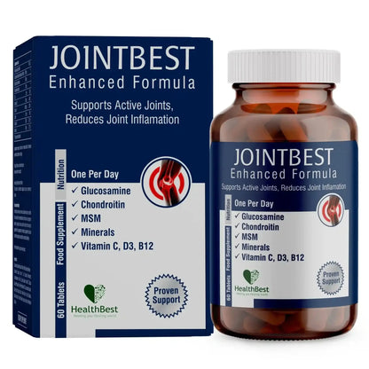 Joint Health Support Tablets joint-health-support-supplementvitamin-supplement-687053