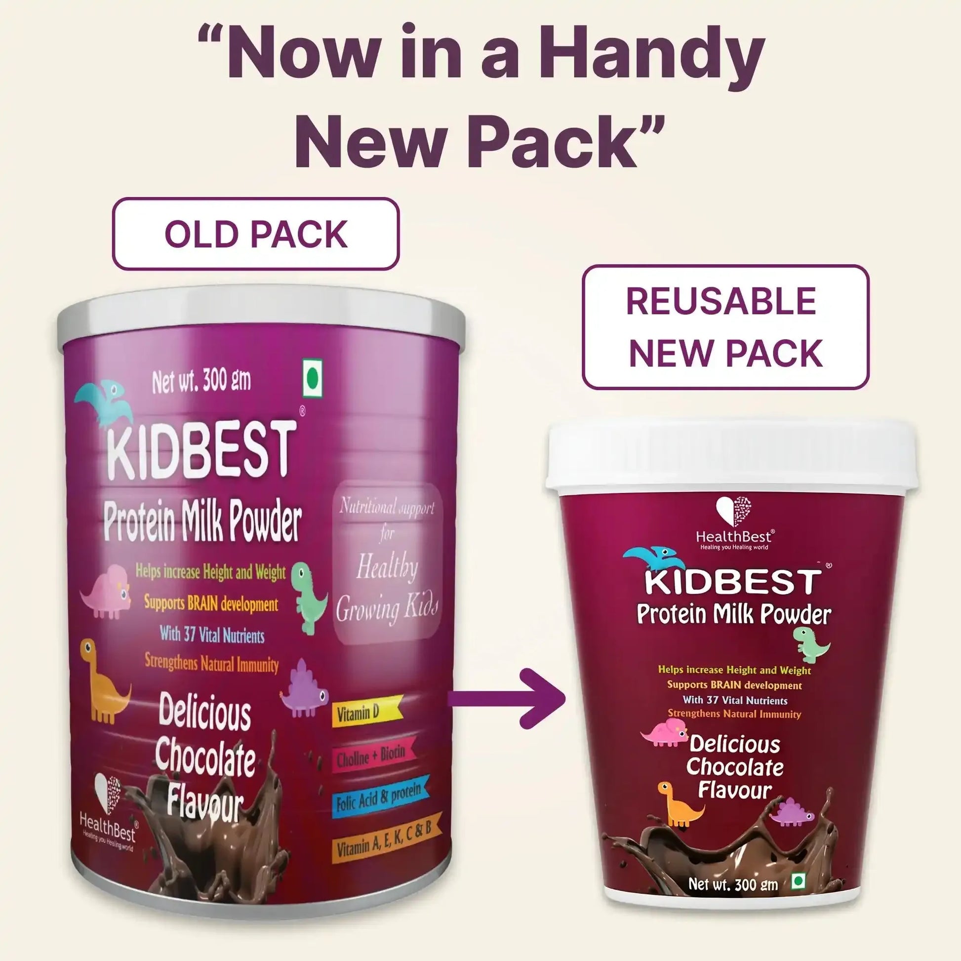 Kids Protein Milk Powder kids_health_drink