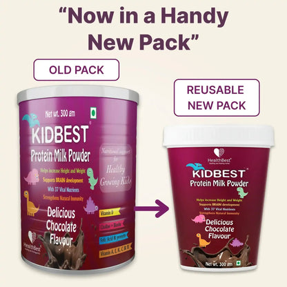 Kids Protein Milk Powder kids_health_drink
