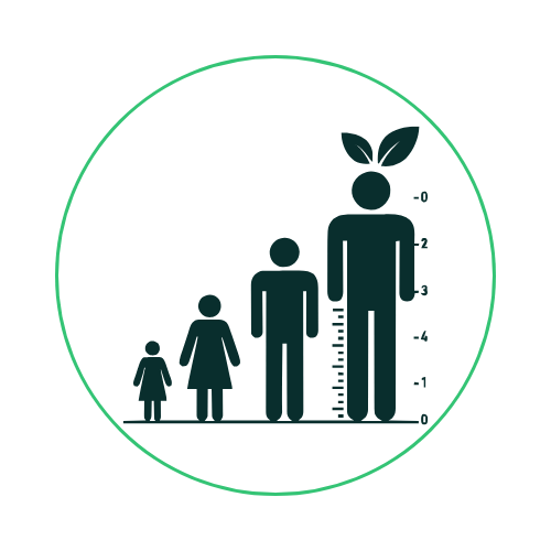 Kids Healthy Growth