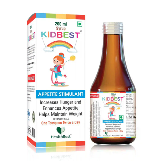 Kids Appetite Syrup
