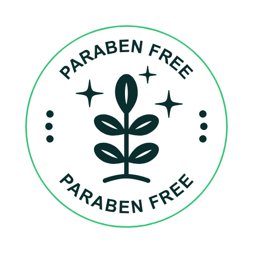 Paraben Free