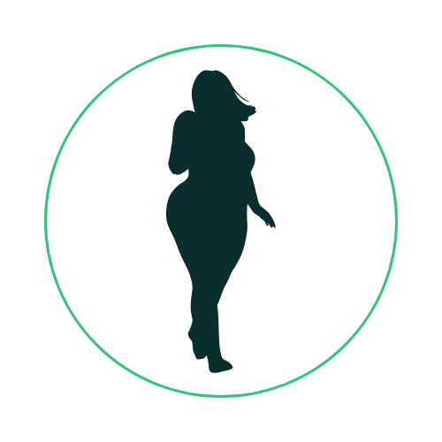 Perfect Body Shape