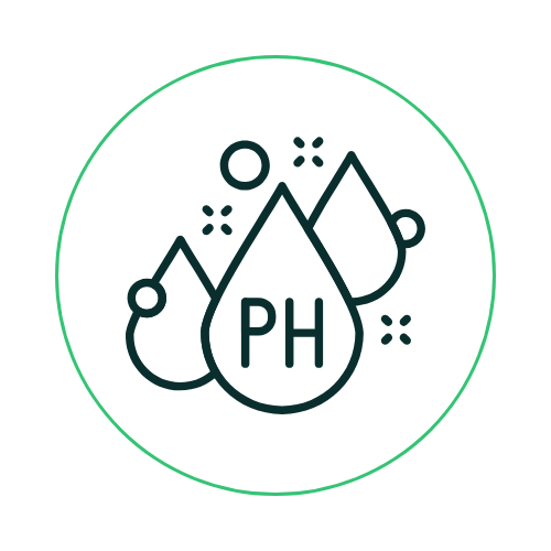 PH Balanced 