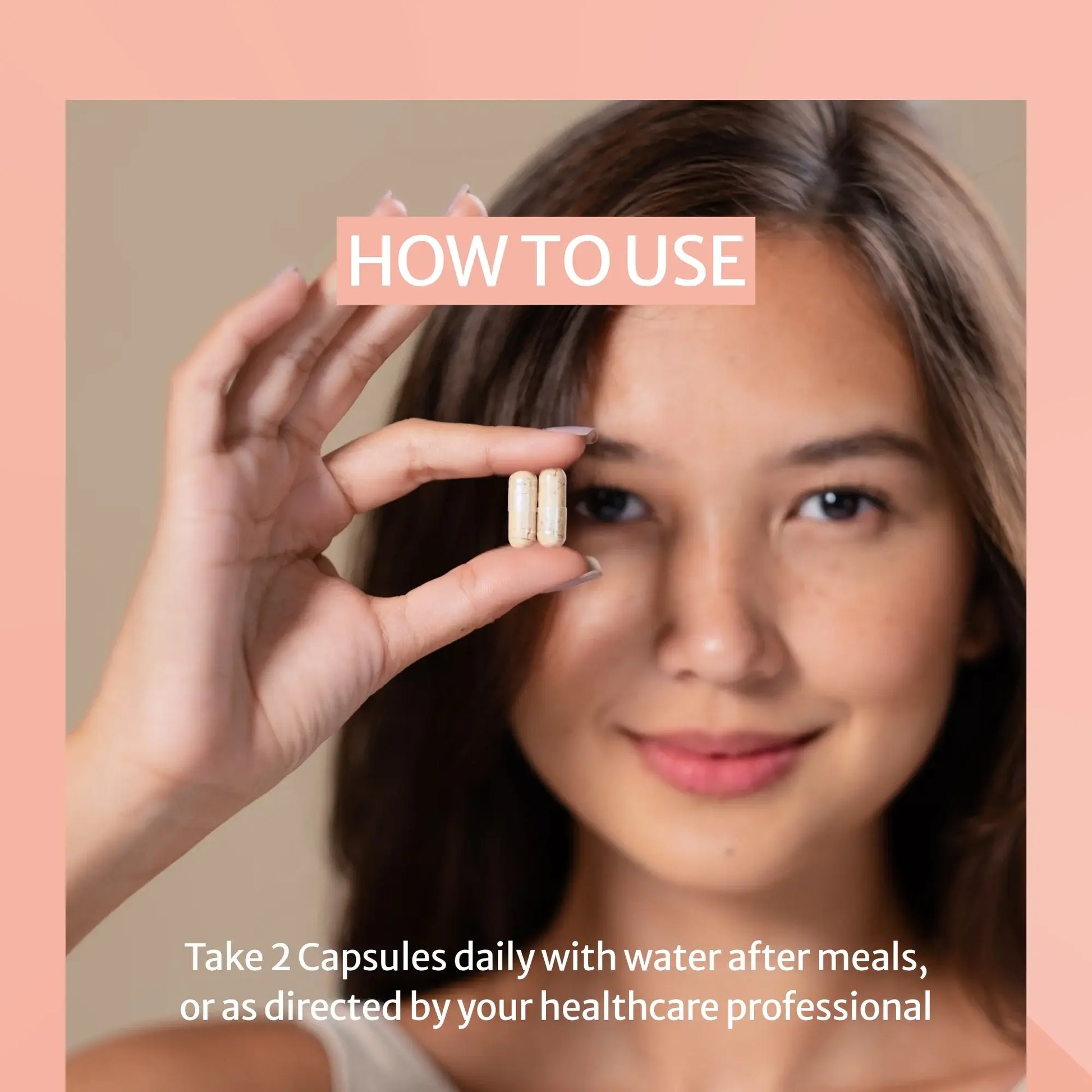 healthbest how to use lactation support capsules