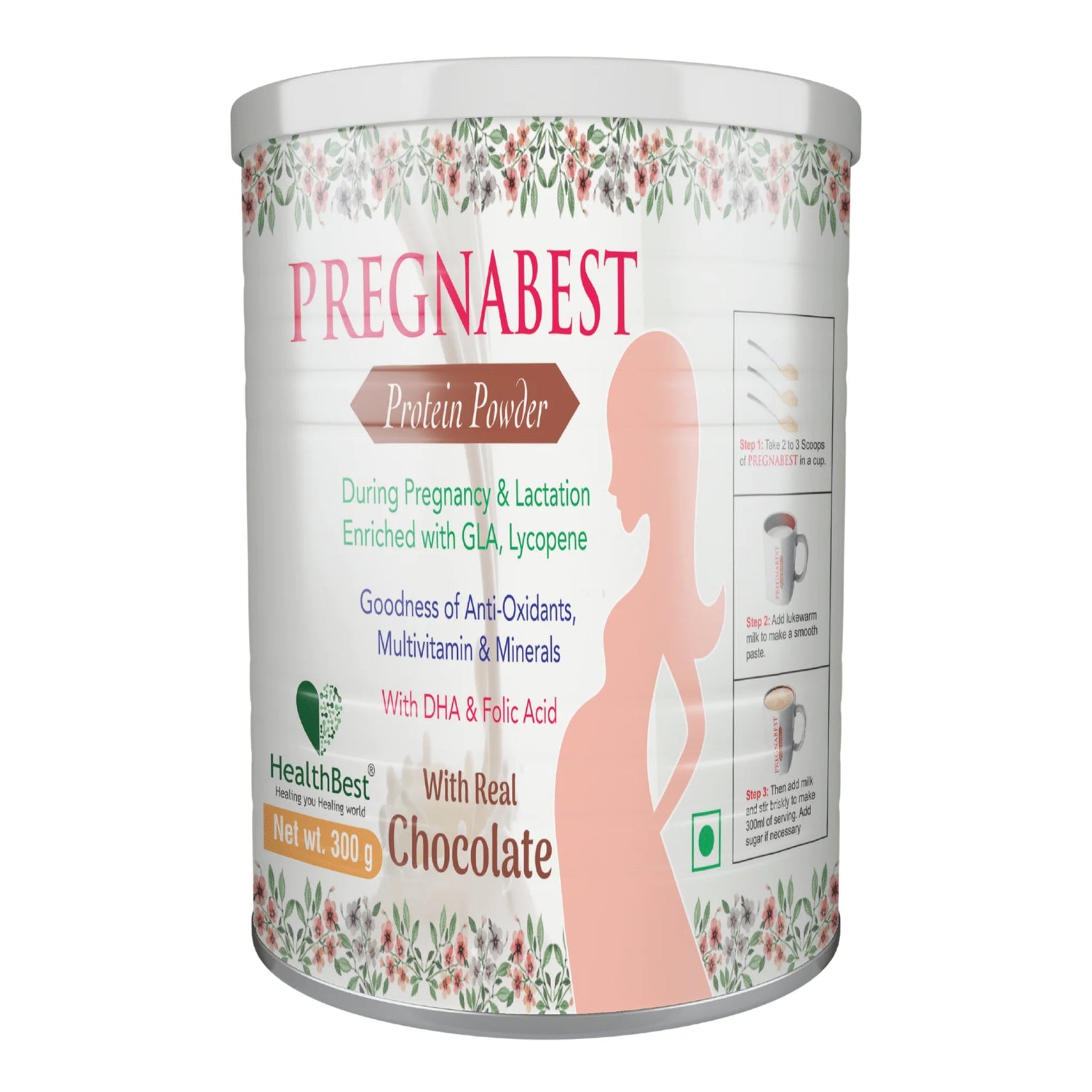 Protein Powder for Pregnant Women - HealthbestPregnancy care Products