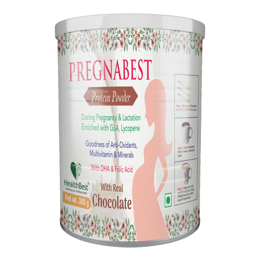 Protein Powder for Pregnant Women - HealthbestPregnancy care Products