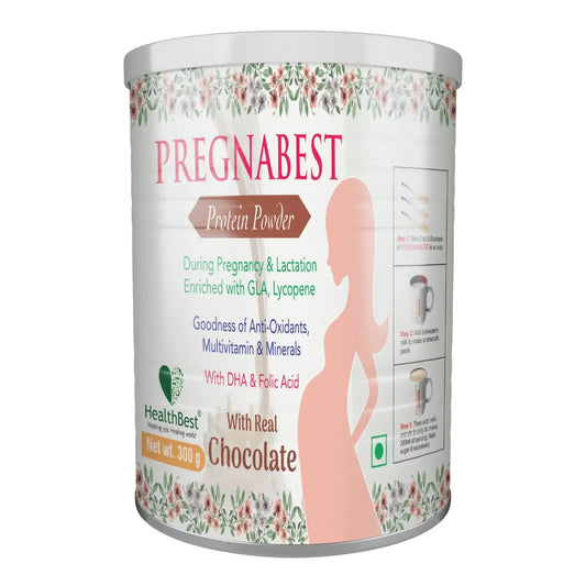 healthbest protein powder for pregnant women