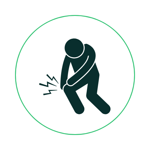 Reduce Joint Pain