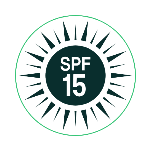 Spf 15 - Face cream