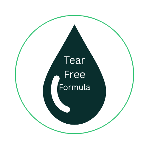 Tear Free Formula