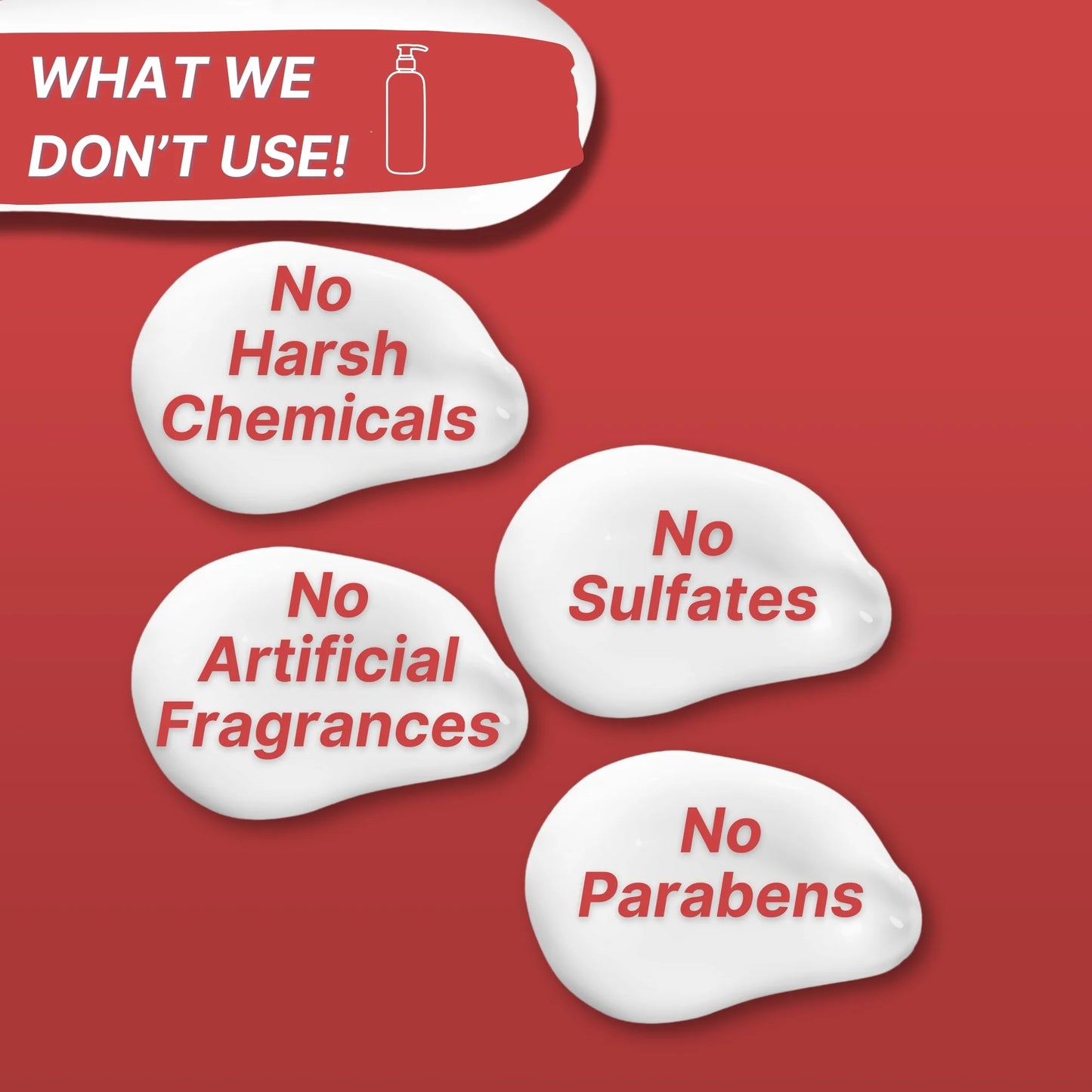 healthbest kids sulfate free body wash