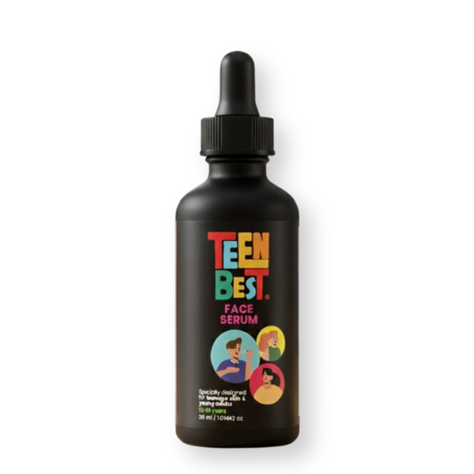 Teens Face Serum