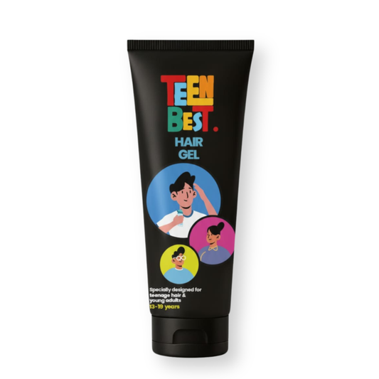 Teens Hair Gel