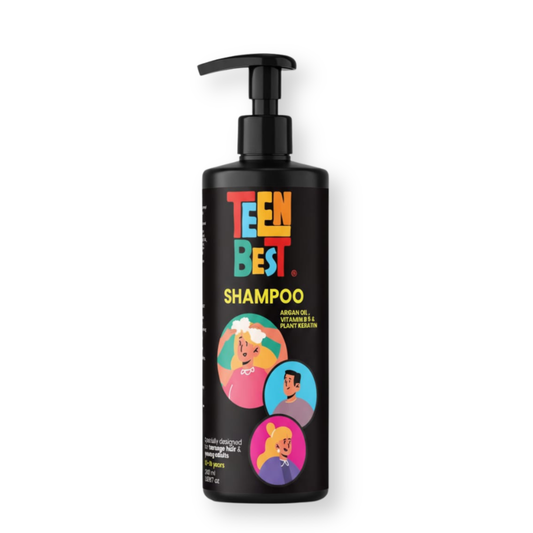 Teens Shampoo