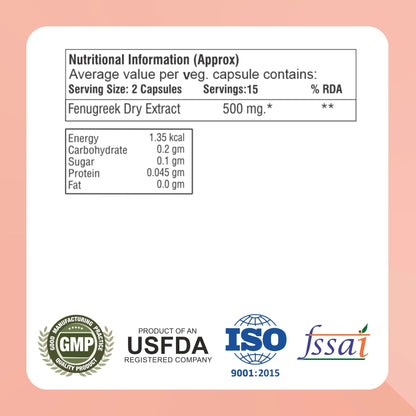 healthbest sugar free lactation support capsules